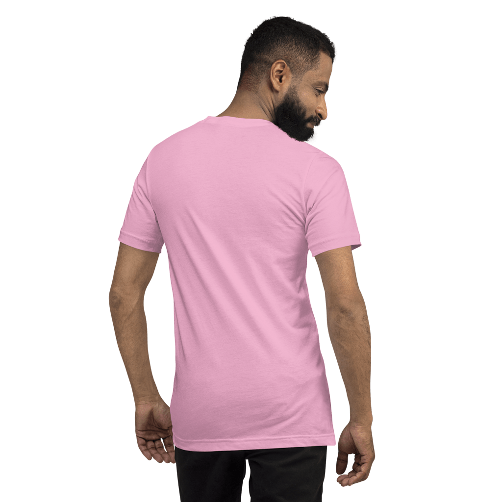 Playera Rosa Chicle B.A.S.E. Regular Cosmos Fit - Orbital ClothingPlayera Rosa Chicle B.A.S.E. Regular Cosmos FitPlayerasRosa Chicle
