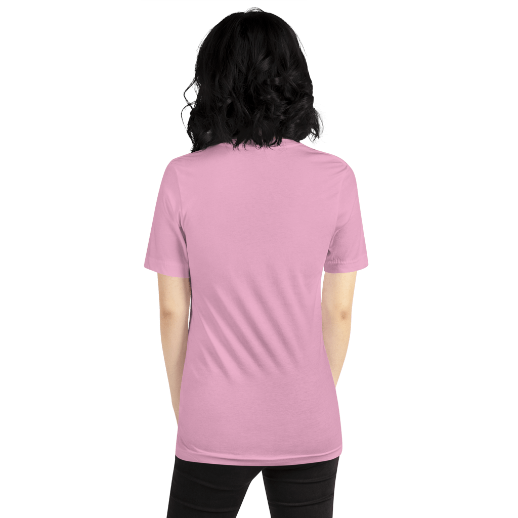 Playera Rosa Chicle B.A.S.E. Regular Cosmos Fit - Orbital ClothingPlayera Rosa Chicle B.A.S.E. Regular Cosmos FitPlayerasRosa Chicle