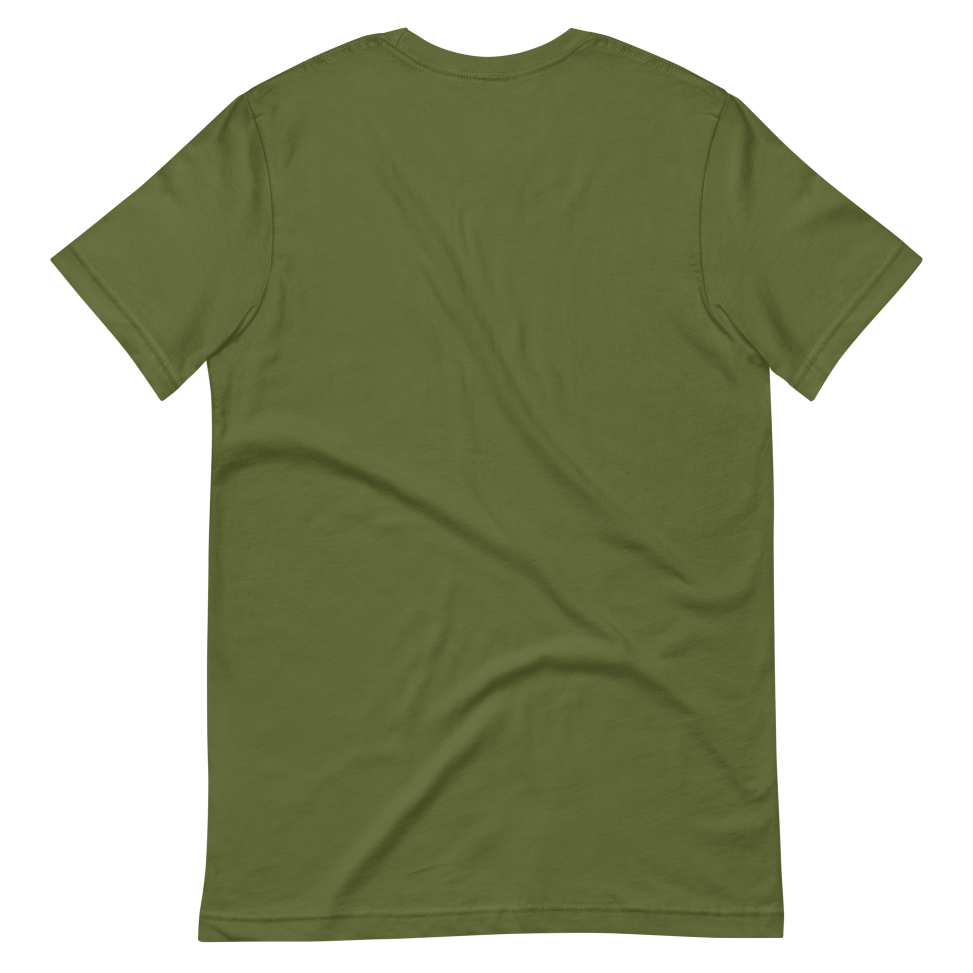 Playera Verde Bosque B.A.S.E. Regular Cosmos Fit - Orbital ClothingPlayera Verde Bosque B.A.S.E. Regular Cosmos FitPlayerasVerde Bosque