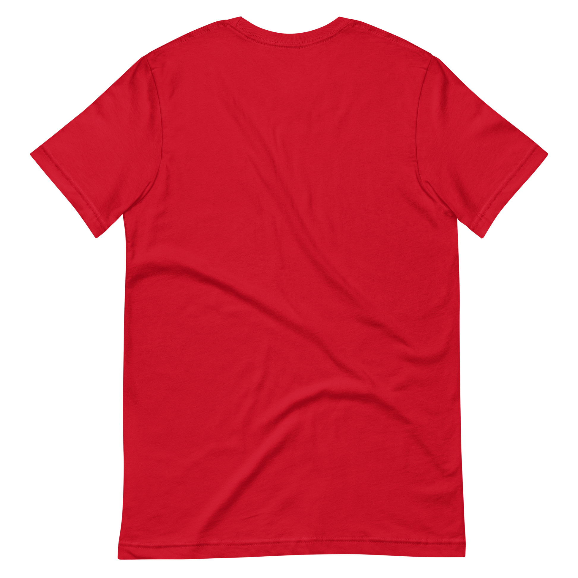 Playera Rojo Vivo B.A.S.E. Regular Cosmos Fit - Orbital ClothingPlayera Rojo Vivo B.A.S.E. Regular Cosmos FitPlayerasRojo Vivo