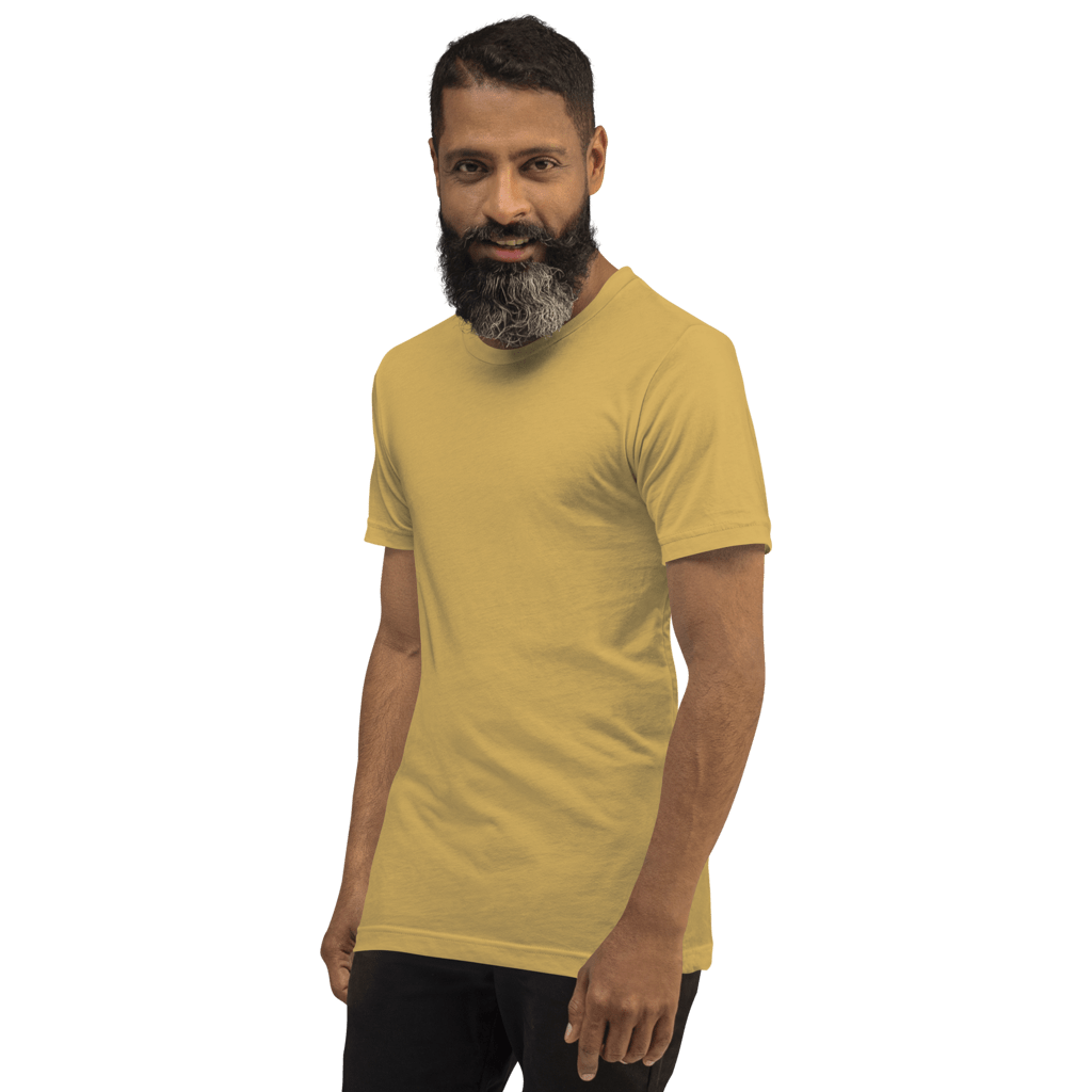 Playera Oro Antiguo C.A.S.U.A.L. Regular Cosmos Fit - Orbital ClothingPlayera Oro Antiguo C.A.S.U.A.L. Regular Cosmos FitPlayerasOro Antiguo