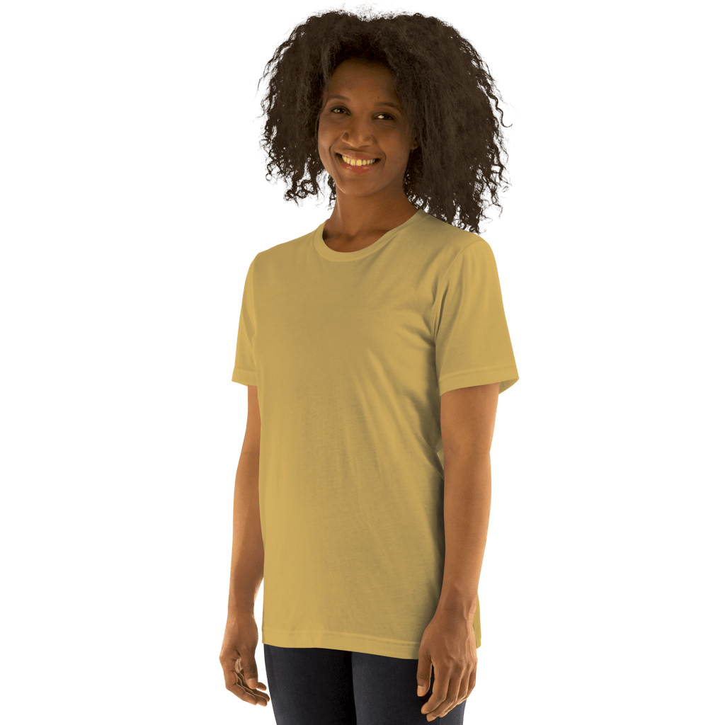 Playera Oro Antiguo B.A.S.E. Regular Cosmos Fit - Orbital ClothingPlayera Oro Antiguo B.A.S.E. Regular Cosmos FitPlayerasOro Antiguo