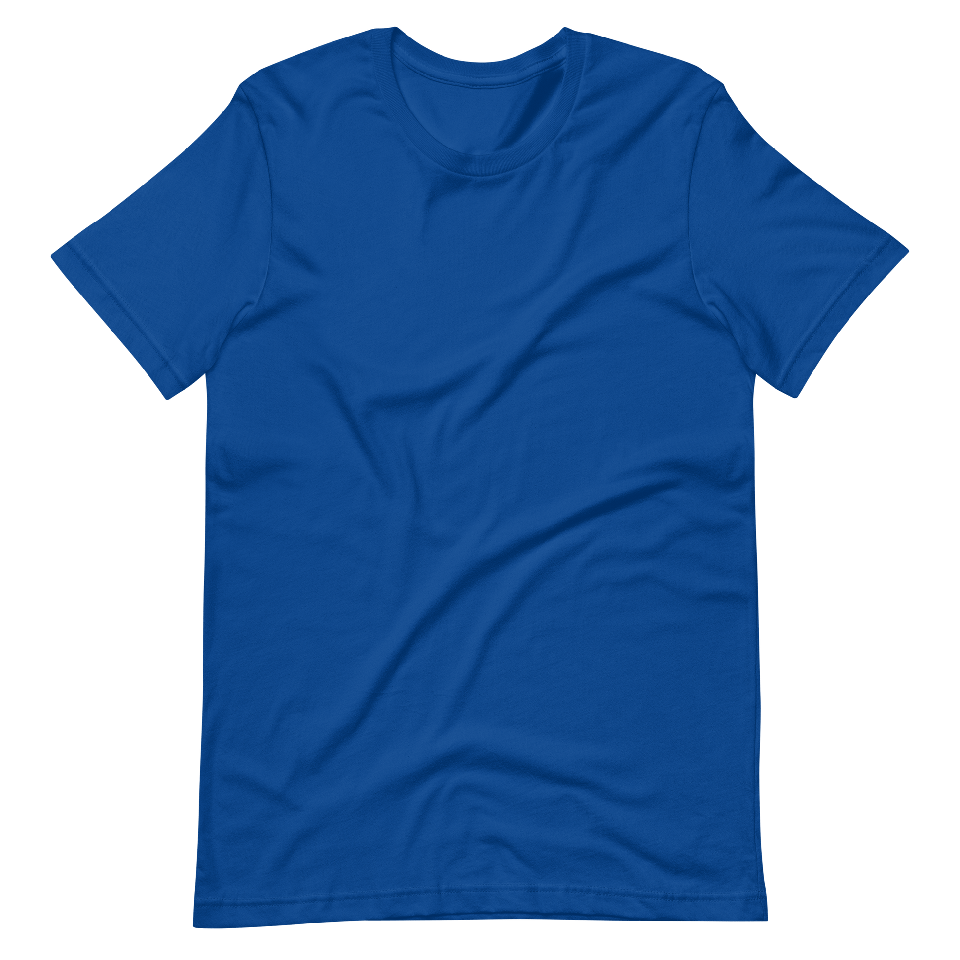 Playera Azul Rey B.A.S.E. Regular Cosmos Fit - Orbital ClothingPlayera Azul Rey B.A.S.E. Regular Cosmos FitPlayerasAzul Rey