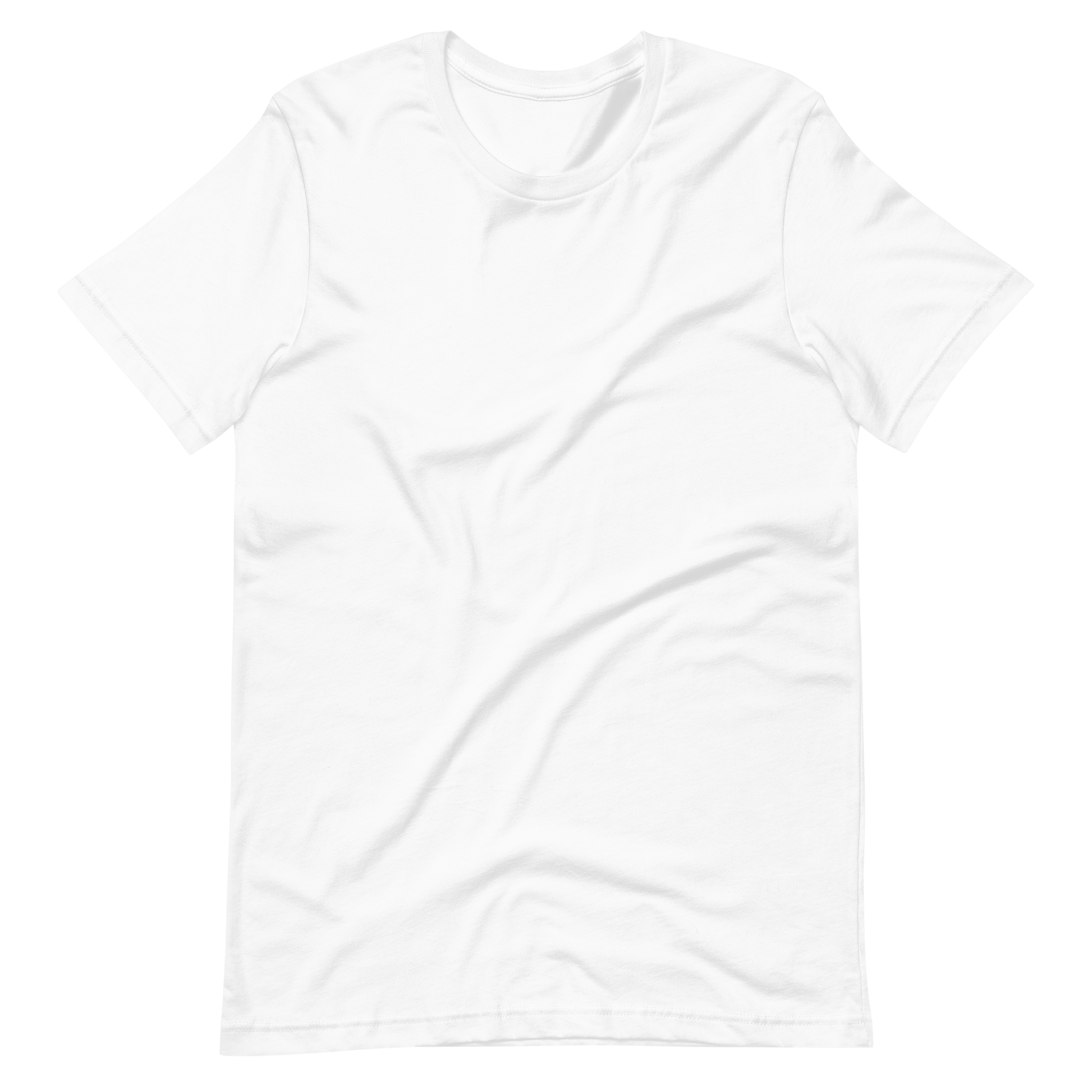 Playera Blanco Clásico B.A.S.E. Regular Cosmos Fit - Orbital ClothingPlayera Blanco Clásico B.A.S.E. Regular Cosmos FitPlayerasBlanco Clásico